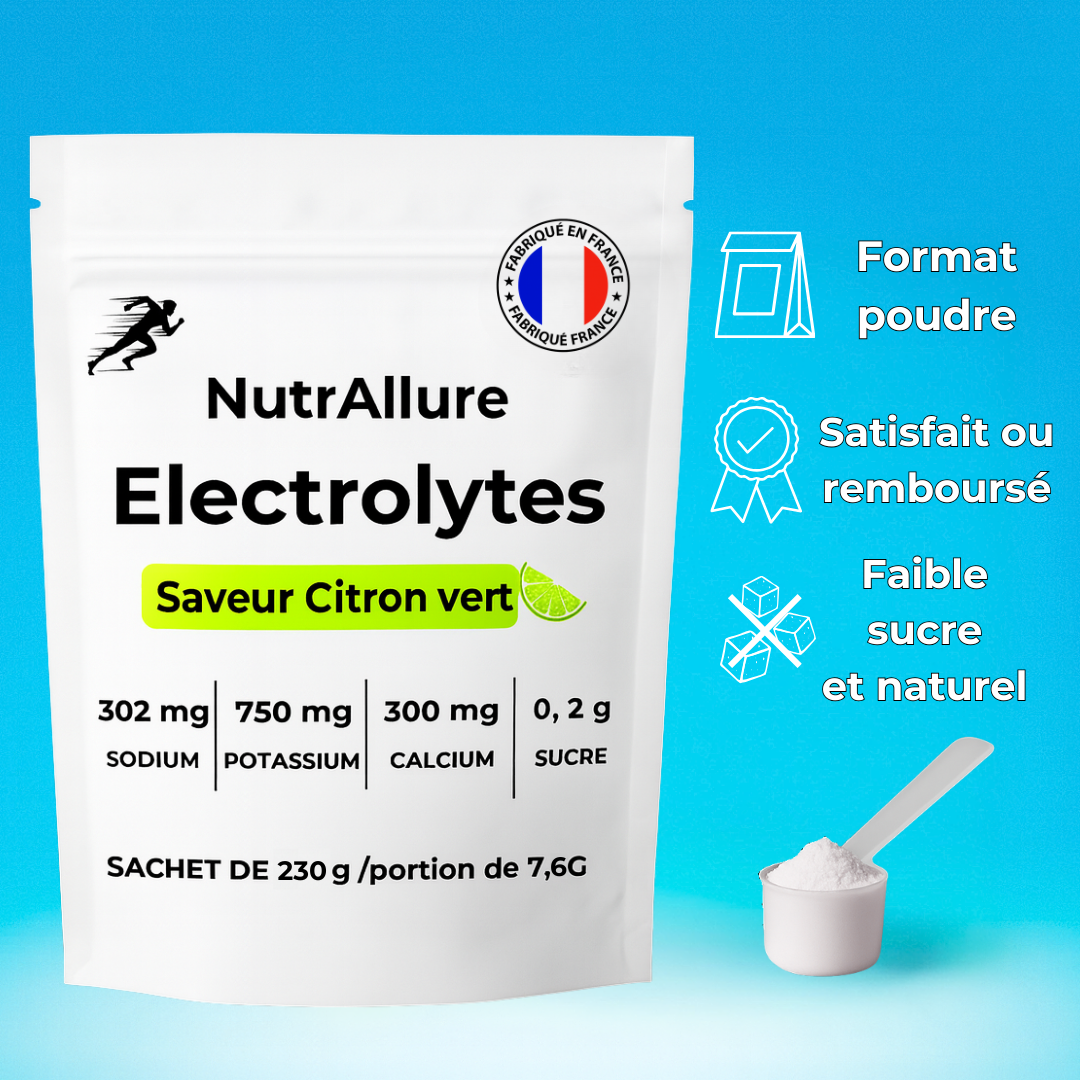 ELECTROLYTES