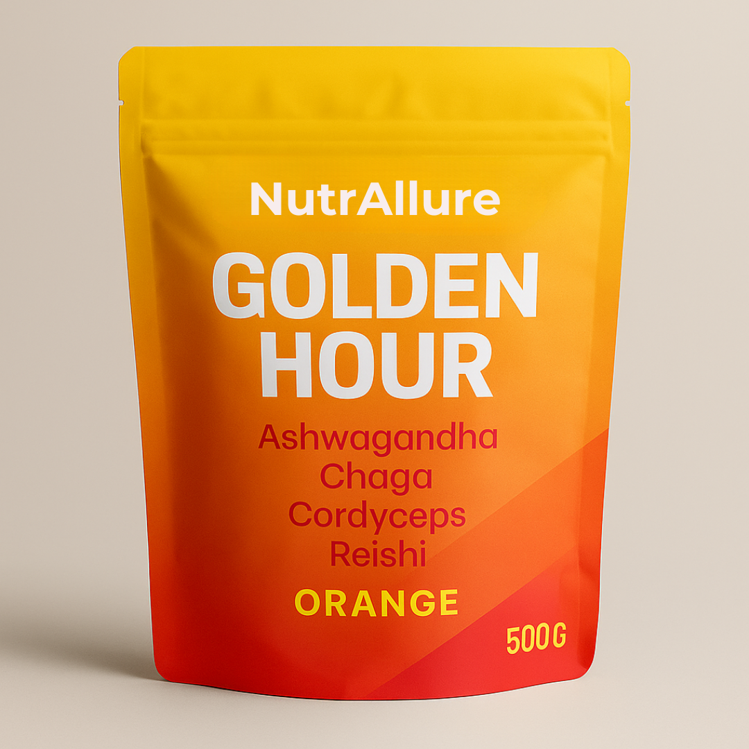 Golden hour - Sommeil